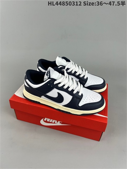 men low dunk sb shoes 2023-3-21-040